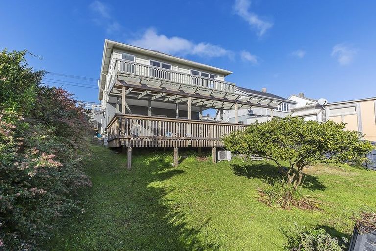 Photo of property in 11 Fisher Street, Johnsonville, Wellington, 6037