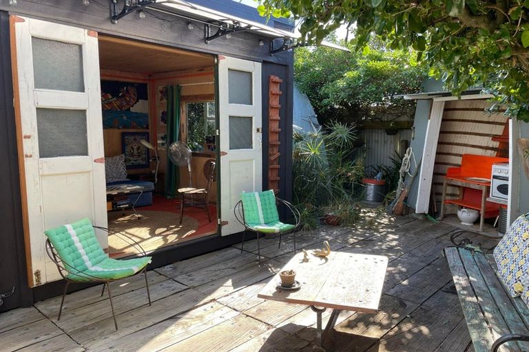 Photo of property in 20 Tasman Road, Otaki Beach, Otaki, 5512