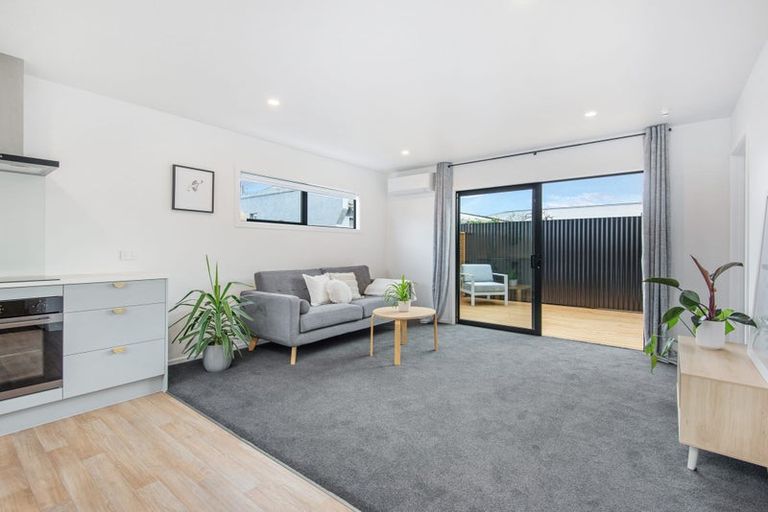 Photo of property in 8a Cashel Street, South Dunedin, Dunedin, 9012