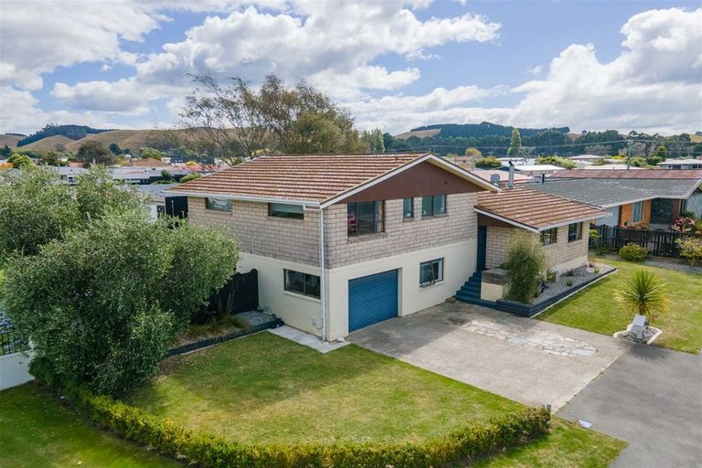 Photo of property in 16 Otter Street, Oamaru North, Oamaru, 9400