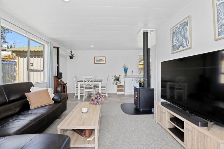 Photo of property in 203 Taharepa Road, Tauhara, Taupo, 3330