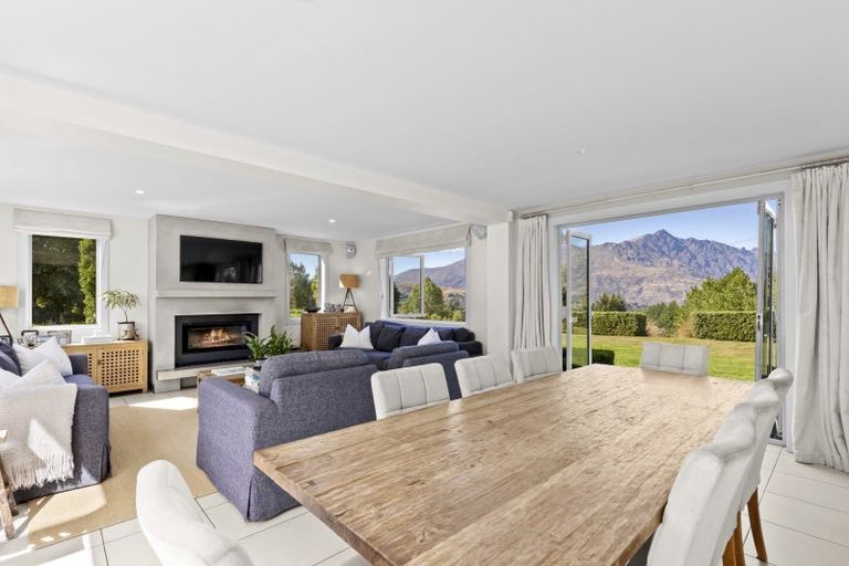 Photo of property in 183 Dalefield Road, Dalefield, Queenstown, 9371