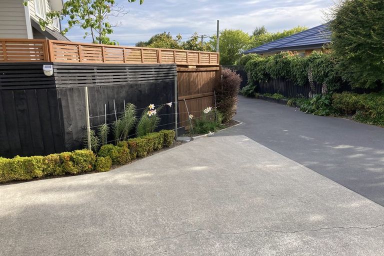 Photo of property in 55 Winton Street, St Albans, Christchurch, 8014
