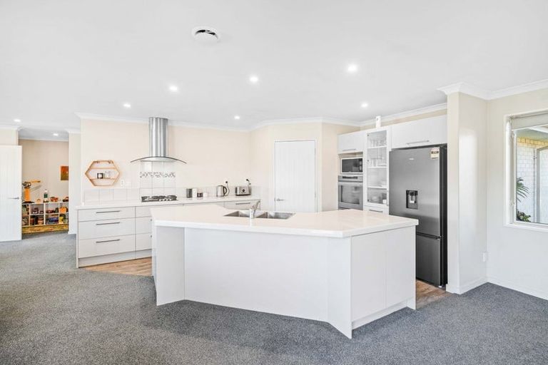 Photo of property in 6 Saint Andrews Lane, Kirwee, Darfield, 7571