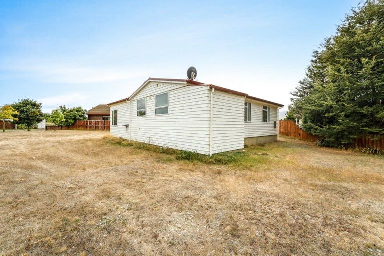 Photo of property in 3 Saint Cuthbert Place, Omarama, 9412