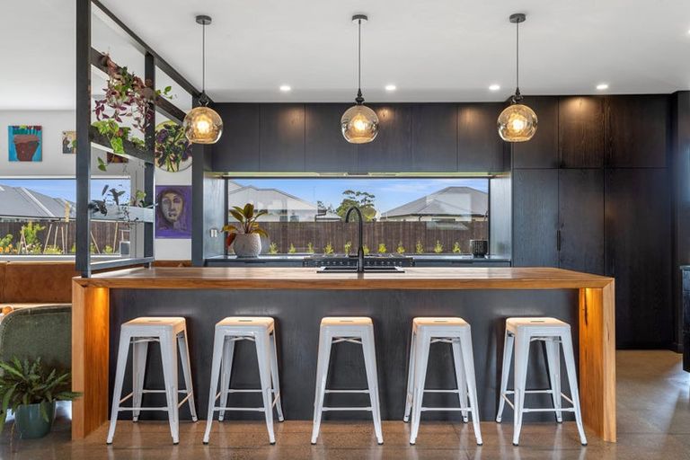 Photo of property in 60 Parsonage Road, Woodend, 7610