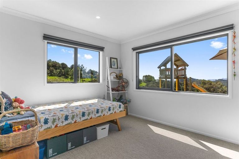 Photo of property in 440 Glenmohr Road, Waipu, 0582