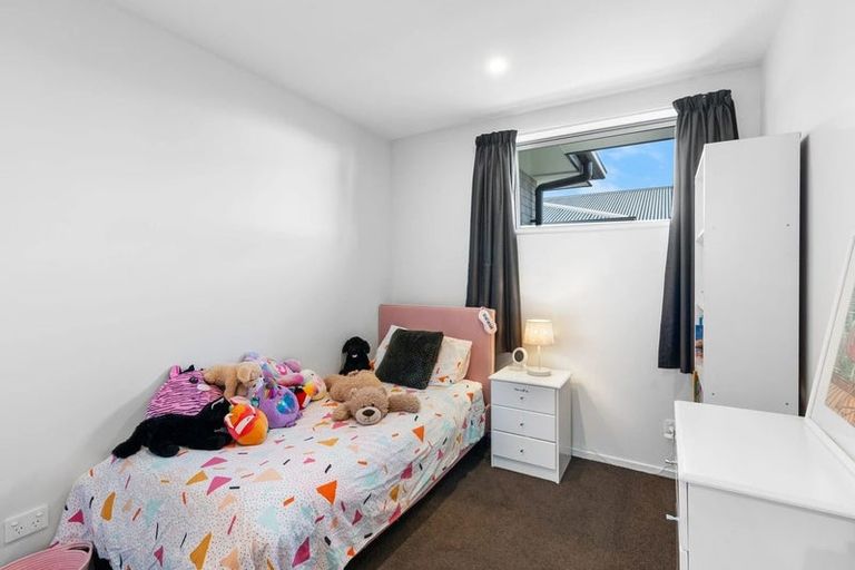 Photo of property in 23 Chandler Way, Rolleston, 7615