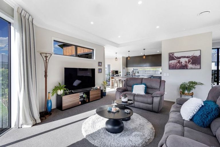 Photo of property in 12 Riverstone Drive, Rolleston, 7614