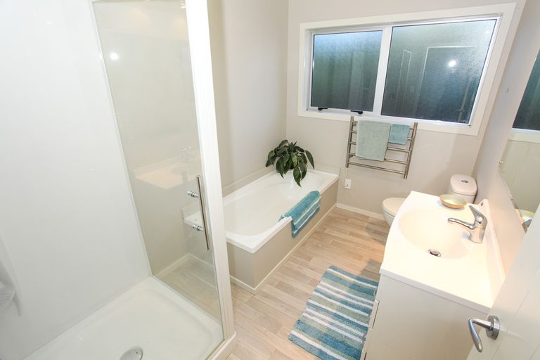 Photo of property in 1a Lily Street, Raglan, 3225