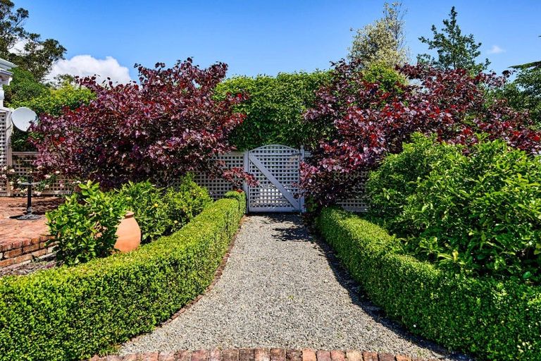 Photo of property in 8 Maungahina Road, Te Ore Ore, Masterton, 5886