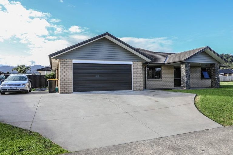 Photo of property in 24 Mary-ellen Place, Coromandel, 3506