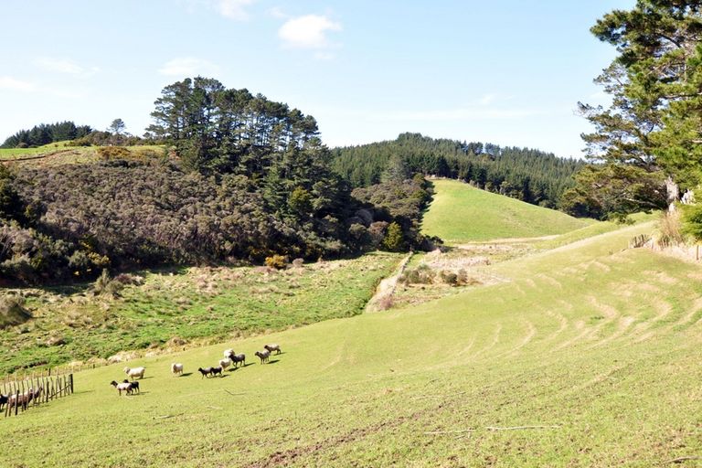 Photo of property in 201 Wayby Station Road, Wellsford, 0972