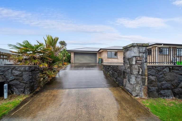 Photo of property in 42 Penrod Drive, Bell Block, New Plymouth, 4312