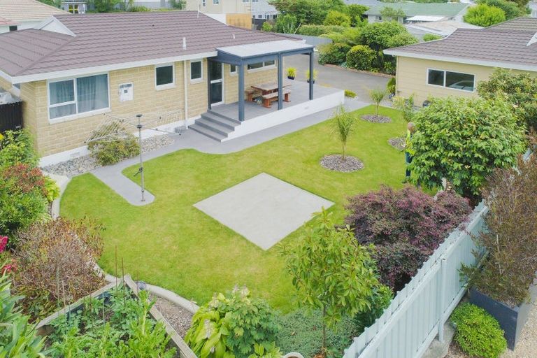 Photo of property in 5a Talbot Street, Richmond, 7020