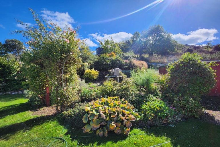 Photo of property in 44 Old Slip Road, Hakataramea, Kurow, 9498
