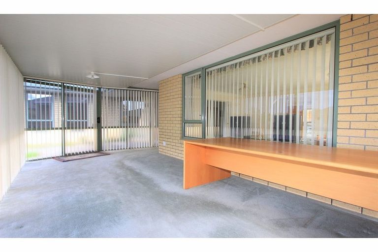 Photo of property in 4 Sequoia Place, Springlands, Blenheim, 7201