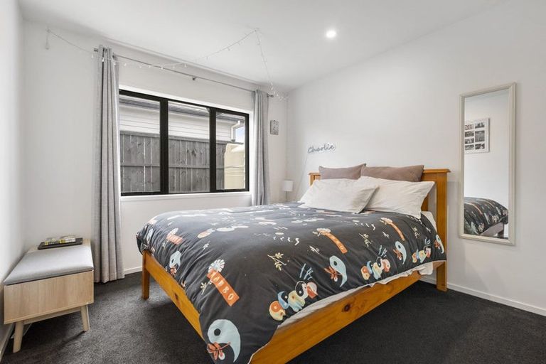 Photo of property in 18 John Fair Drive, Wainui, 0932