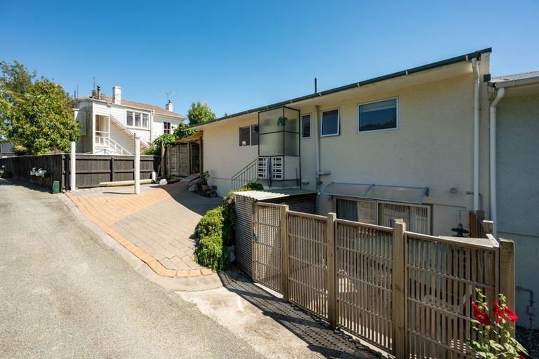 Photo of property in 1/125a Tasman Street, Nelson, 7010