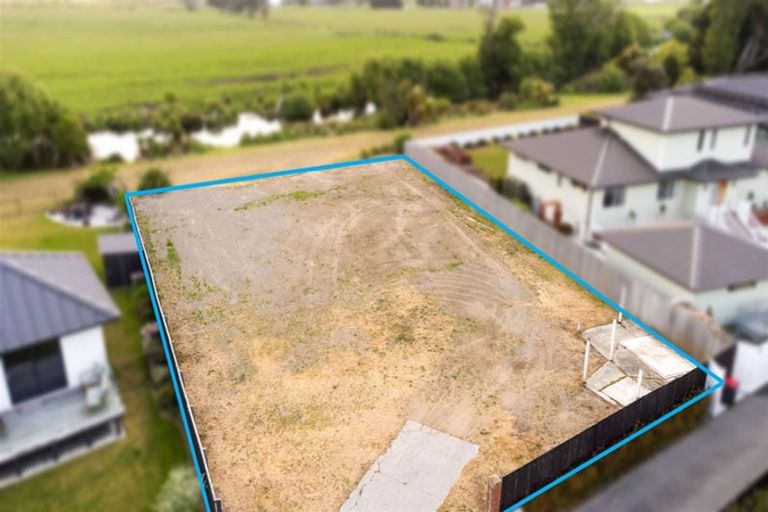 Photo of property in 6 Riverside Lane, Spencerville, Christchurch, 8083