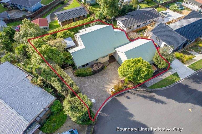 Photo of property in 116 Amanda Avenue, Dinsdale, Hamilton, 3204