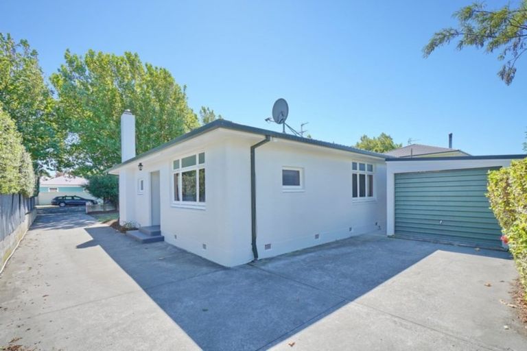 Photo of property in 39 Queen Street, Rangiora, 7400