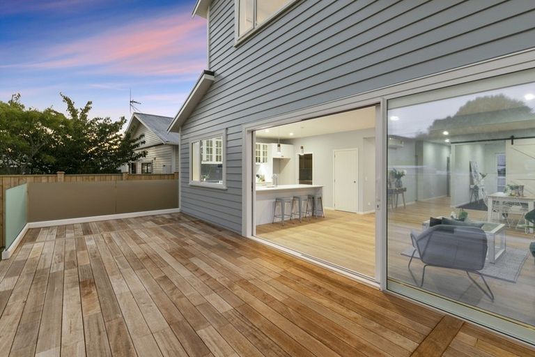 Photo of property in 80 William Street, Petone, Lower Hutt, 5012