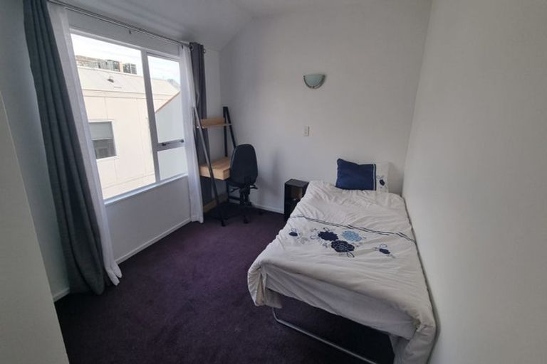 Photo of property in 8/142 Ghuznee Street, Te Aro, Wellington, 6011