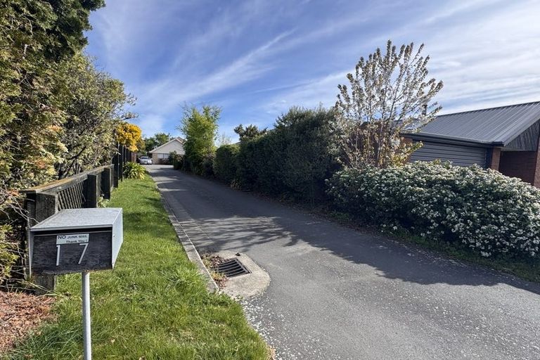 Photo of property in 17 Rempstone Drive, Halswell, Christchurch, 8025