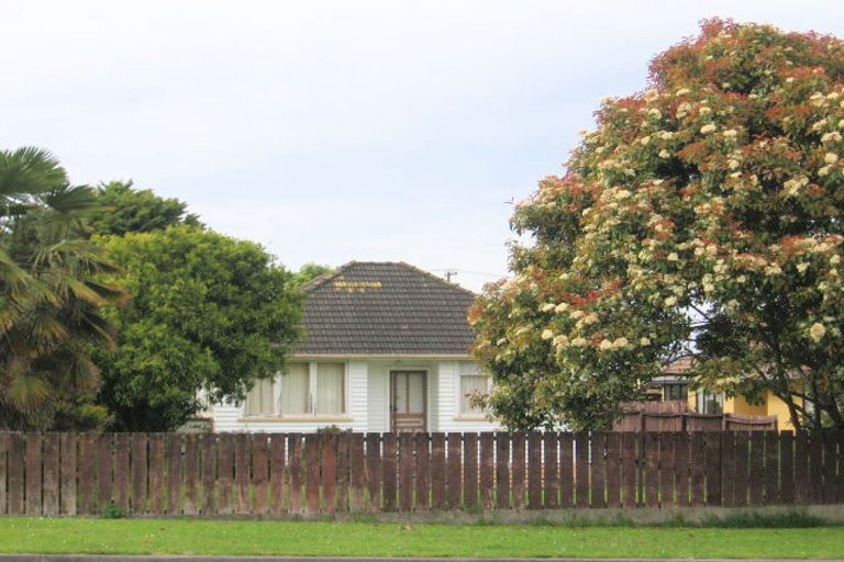 Photo of property in 31 Goodwin Avenue, Morrinsville, 3300