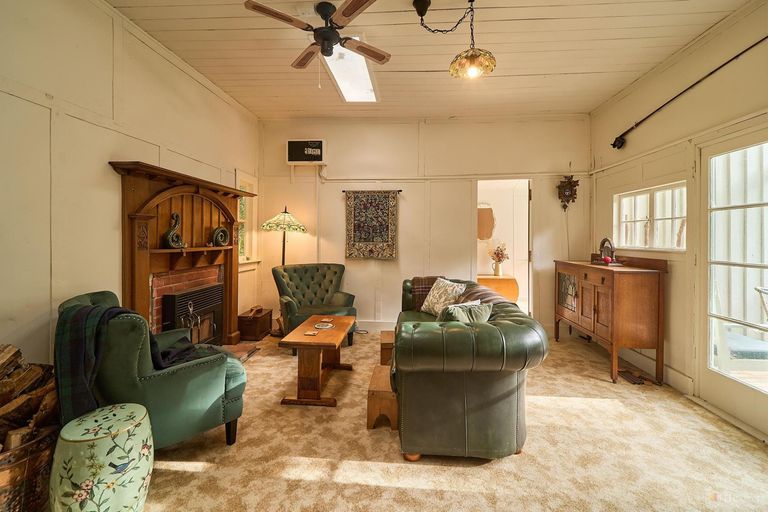 Photo of property in 51 Lookout Road, Peel Forest, Mount Peel, 7992