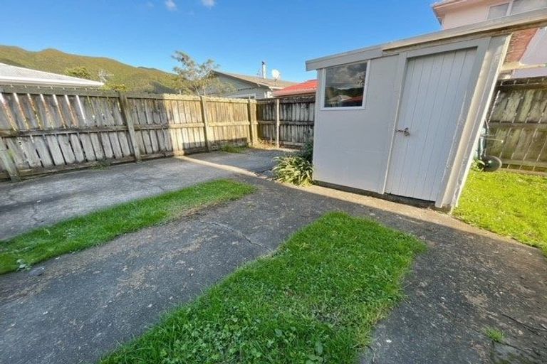 Photo of property in 1/126 Waiwhetu Road, Waterloo, Lower Hutt, 5011
