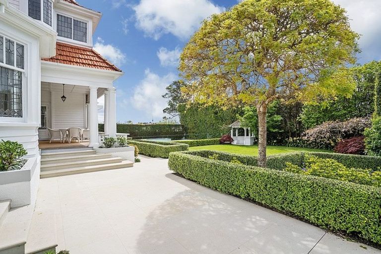 Photo of property in 144 Orakei Road, Remuera, Auckland, 1050