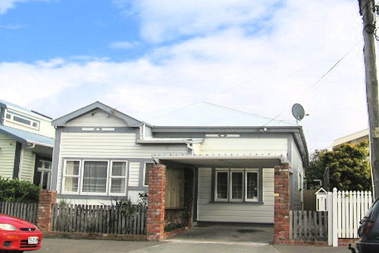 Photo of property in 9 Bolton Street, Petone, Lower Hutt, 5012