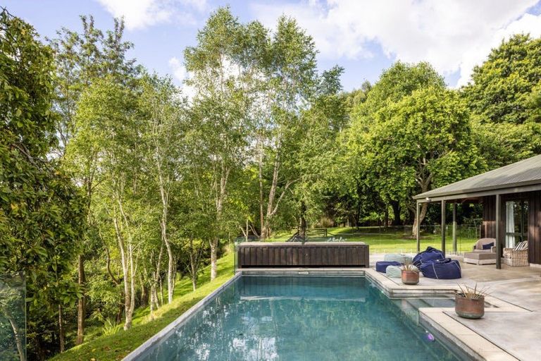 Photo of property in 109 Butcher Road, Matangi, Hamilton, 3284