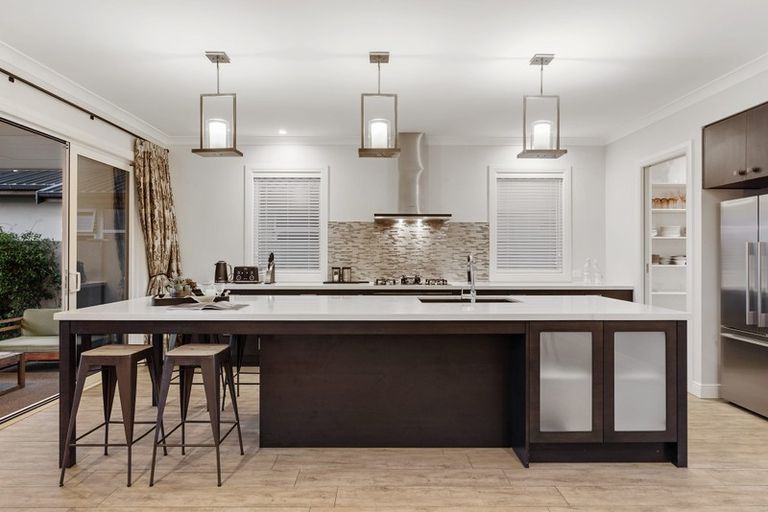 Photo of property in 13 Milano Boulevard, Karaka, Papakura, 2113