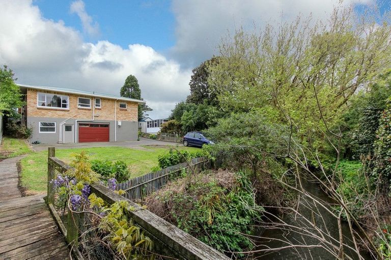 Photo of property in 415 Saint Aubyn Street, Lynmouth, New Plymouth, 4310