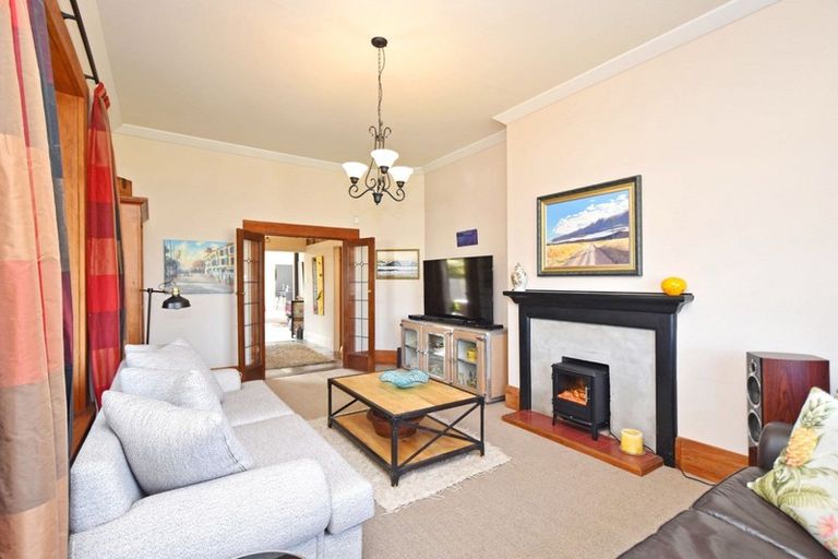 Photo of property in 75 Grey Street, Gladstone, Invercargill, 9810