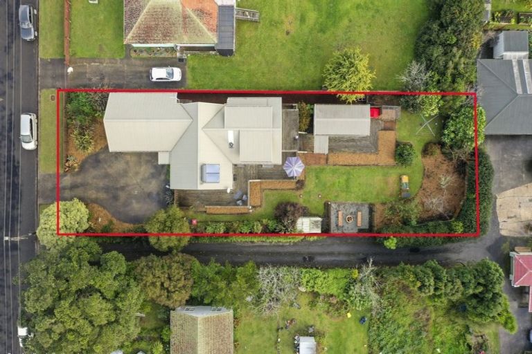 Photo of property in 55 Settlers Way, Okaihau, 0475
