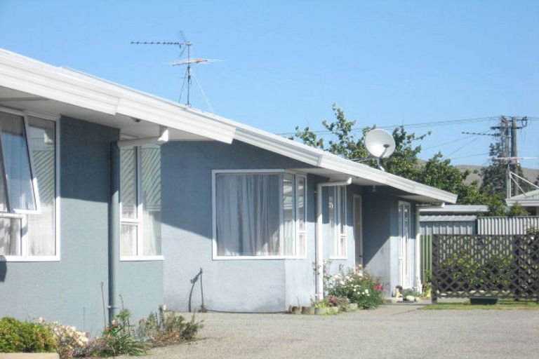 Photo of property in 155 High Street, Blenheim, 7201