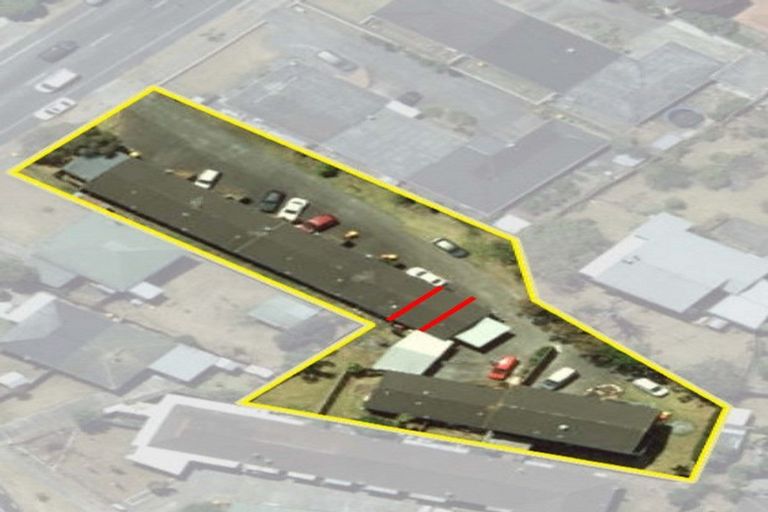 Photo of property in 5/177 Shirley Road, Papatoetoe, Auckland, 2025