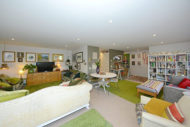 Photo of property in 21c Cornwall Road, Lyttelton, 8082