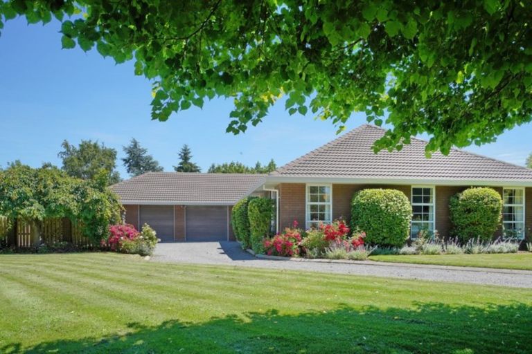Photo of property in 10 Fairview Briars, Rangiora, 7400