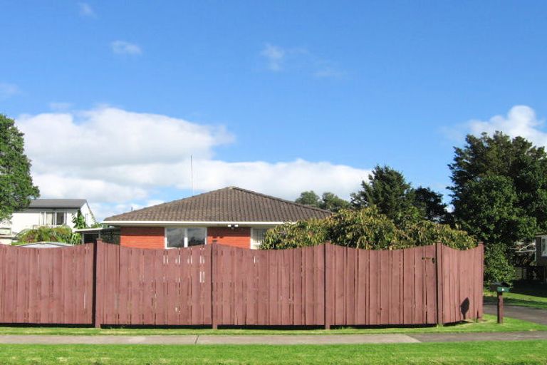 Photo of property in 2/9 Omagh Avenue, Papatoetoe, Auckland, 2025