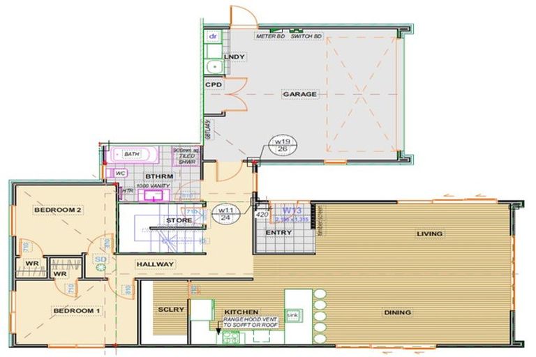 Photo of property in 17 Rosslands Avenue, Karaka, 2124