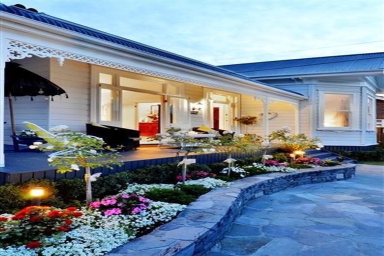 Photo of property in 17 Calliope Road, Devonport, Auckland, 0624