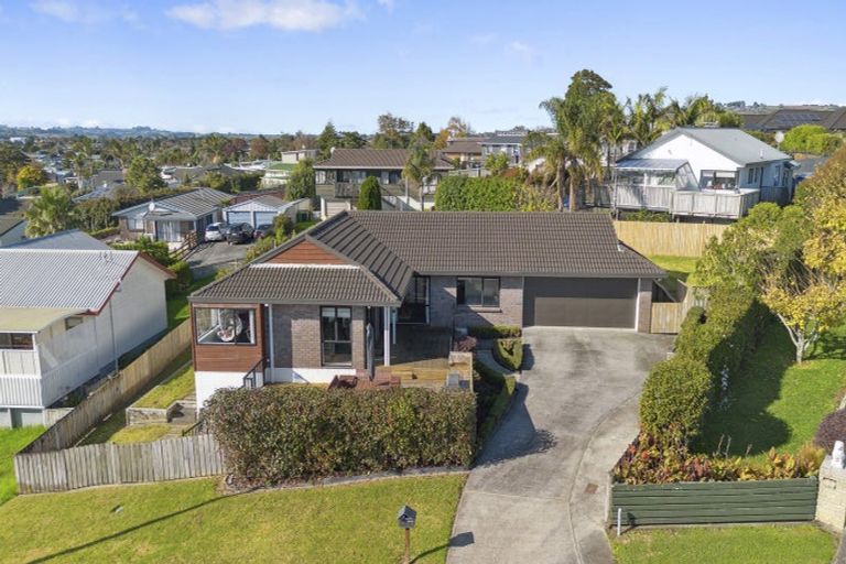 Photo of property in 54 Kauri Road, Pukekohe, 2120