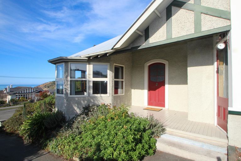 Photo of property in 38 Ure Street, South Hill, Oamaru, 9400