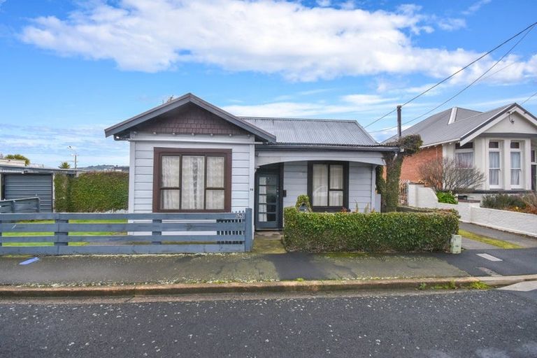 Photo of property in 76 Wesley Street, South Dunedin, Dunedin, 9012