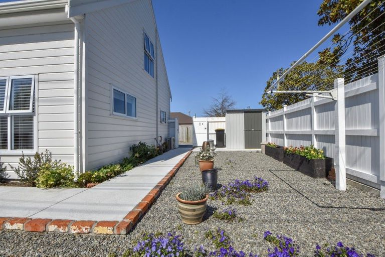 Photo of property in 3 Plimsoll Street, Carterton, 5713